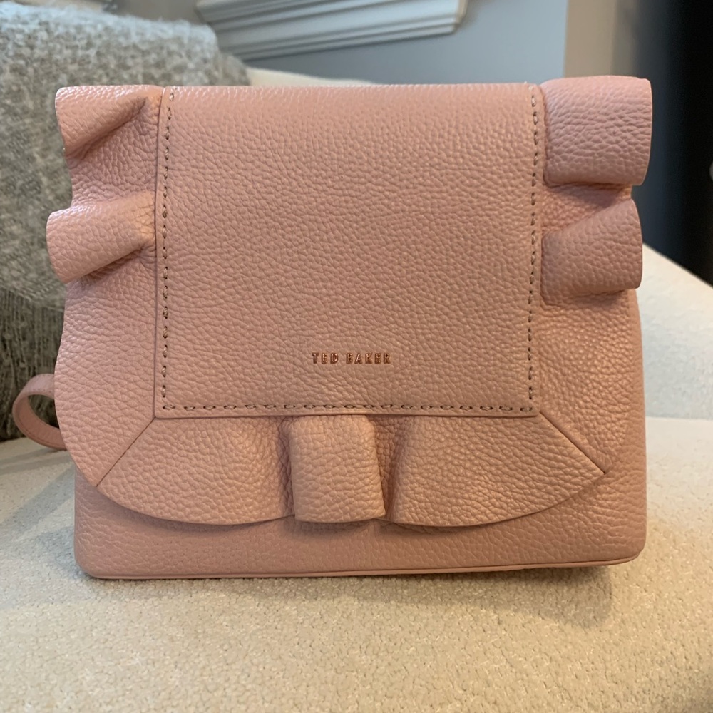Ted Baker Multi-way Bag